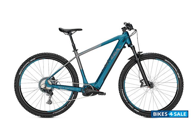 Univega Alpina B 5.0