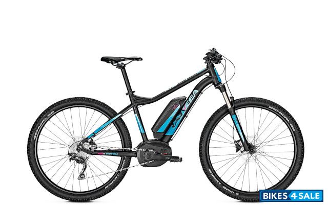 Univega Alpina B Sky