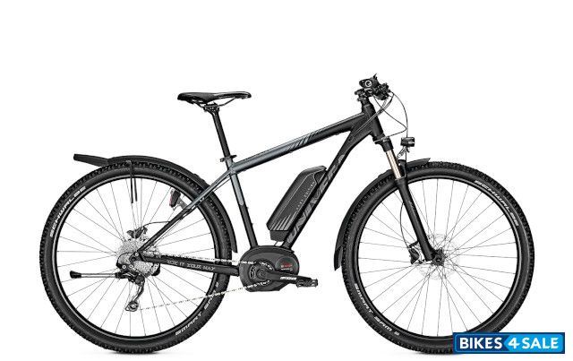 Univega Alpina B Street