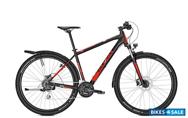 Univega Alpina Street