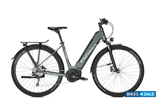 Univega Geo B 10 Lady Univega Geo B 10 Lady