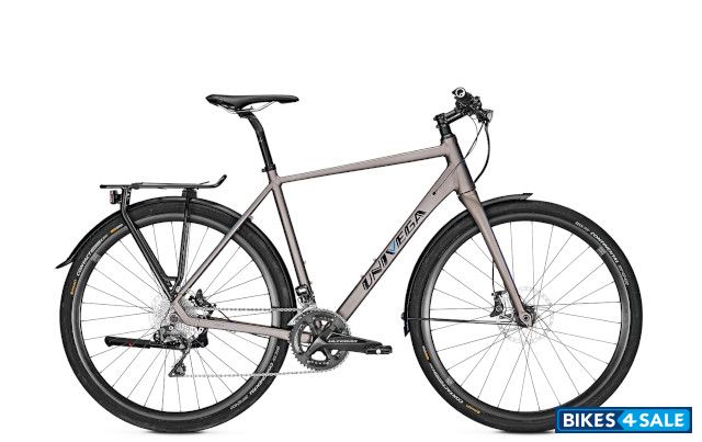 Univega Geo LTD Di2 Univega Geo LTD Di2