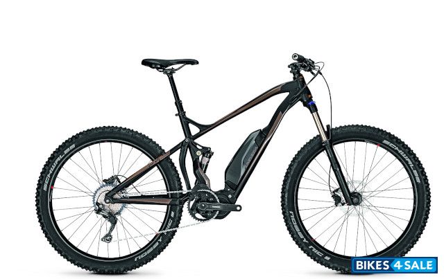 Univega Renegade S 3.5