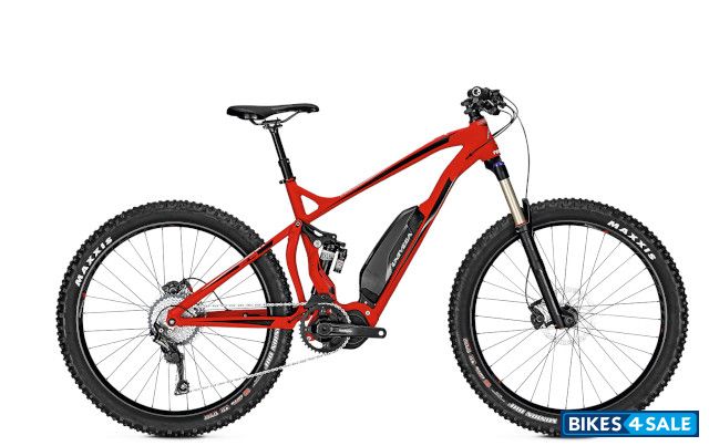 Univega Renegade S 4.5 Alpine