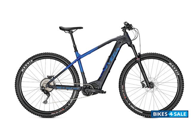 Univega Summit S 3.5