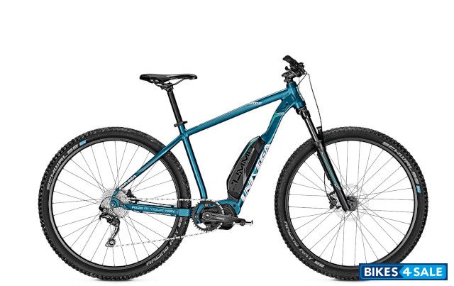 Univega Summit S Edition