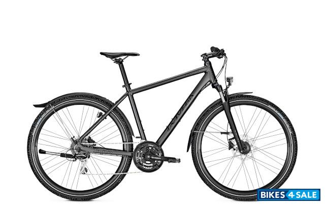 Univega Terreno Street