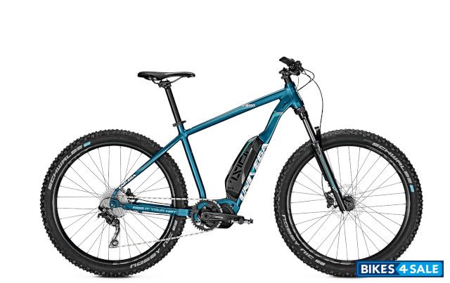 Univega Vision S Edition Univega Vision S Edition