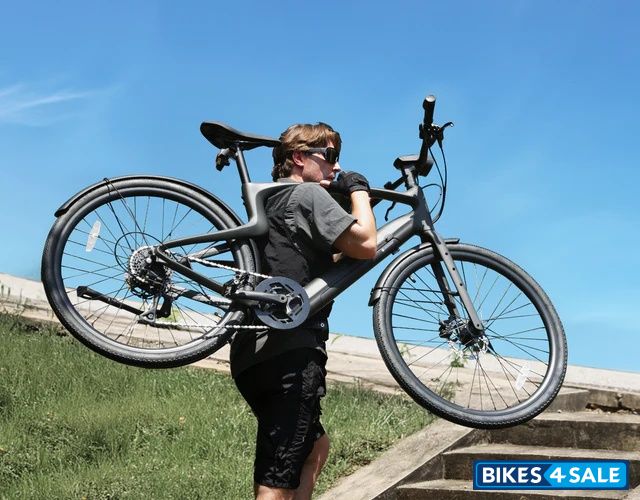 Urtopia Carbon 1 Pro