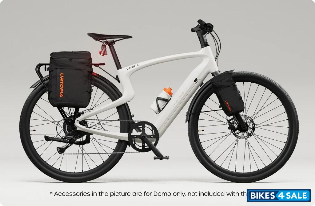 Urtopia Carbon 1 Pro