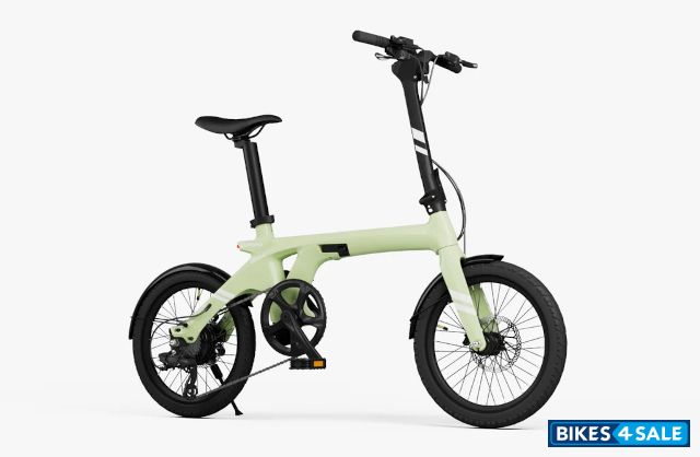 Urtopia Carbon Fold 1