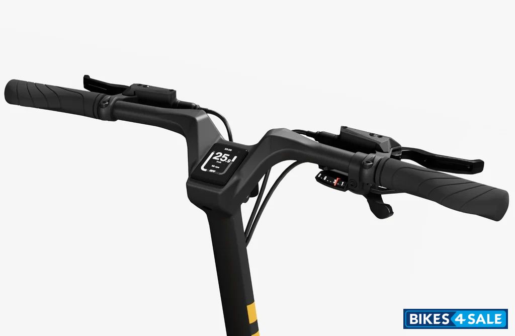 Urtopia Carbon Fold 1