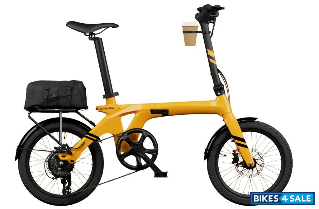 Urtopia Carbon Fold 1