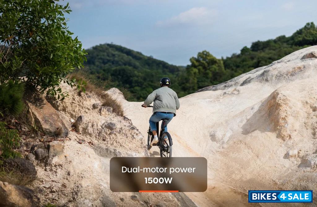 Urtopia Carbon Fusion GT