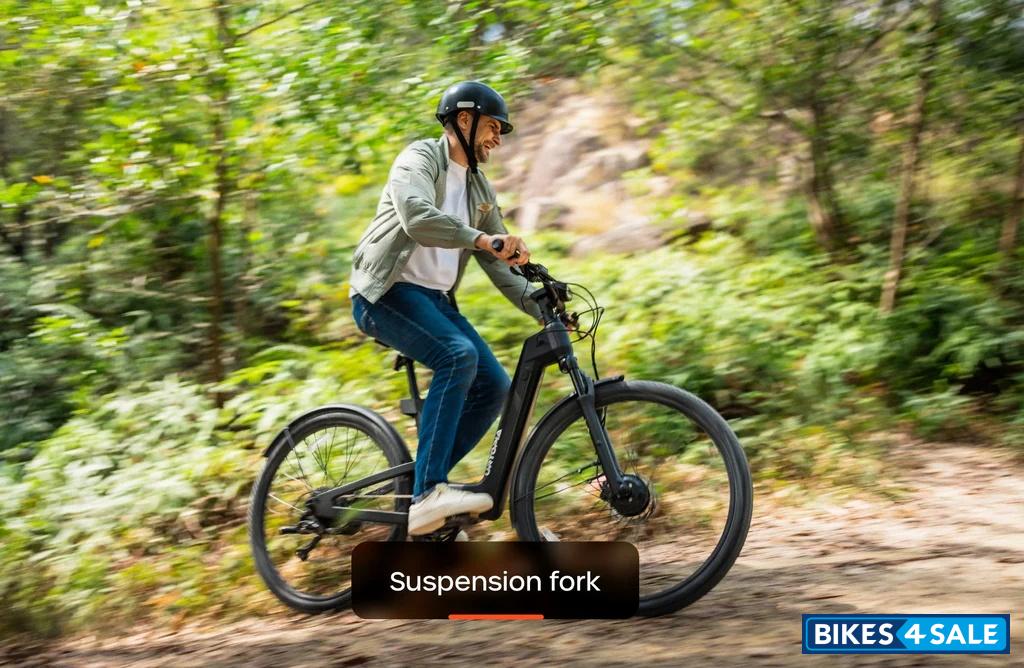 Urtopia Carbon Fusion GT