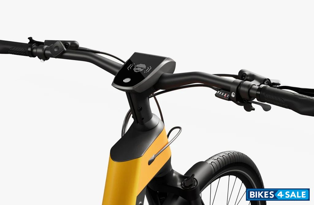 Urtopia Carbon Fusion GT