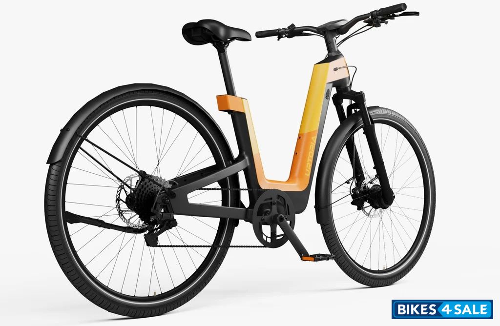 Urtopia Carbon Fusion GT