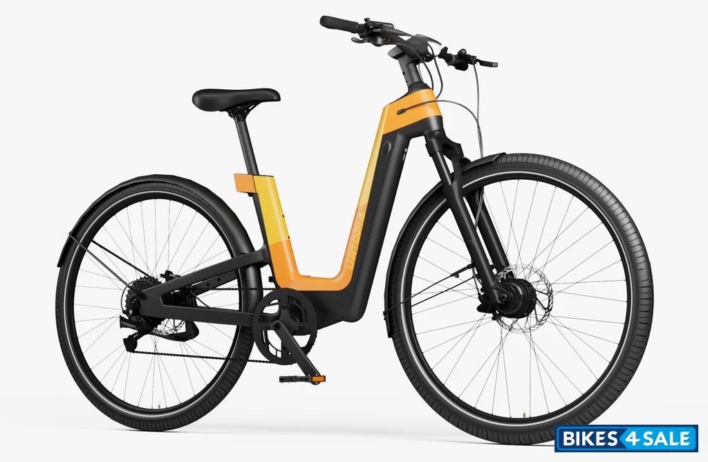 Urtopia Carbon Fusion GT