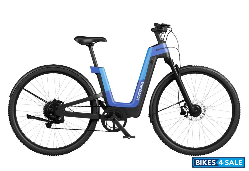 Urtopia Carbon Fusion GT