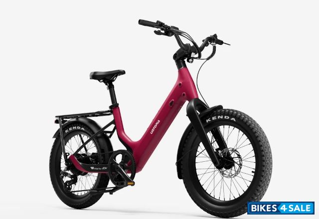 Urtopia Carbon Joy Ultra