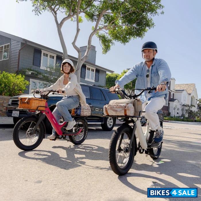 Urtopia Carbon Joy Ultra