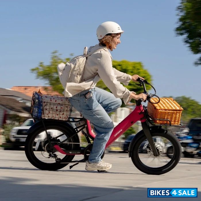 Urtopia Carbon Joy Ultra