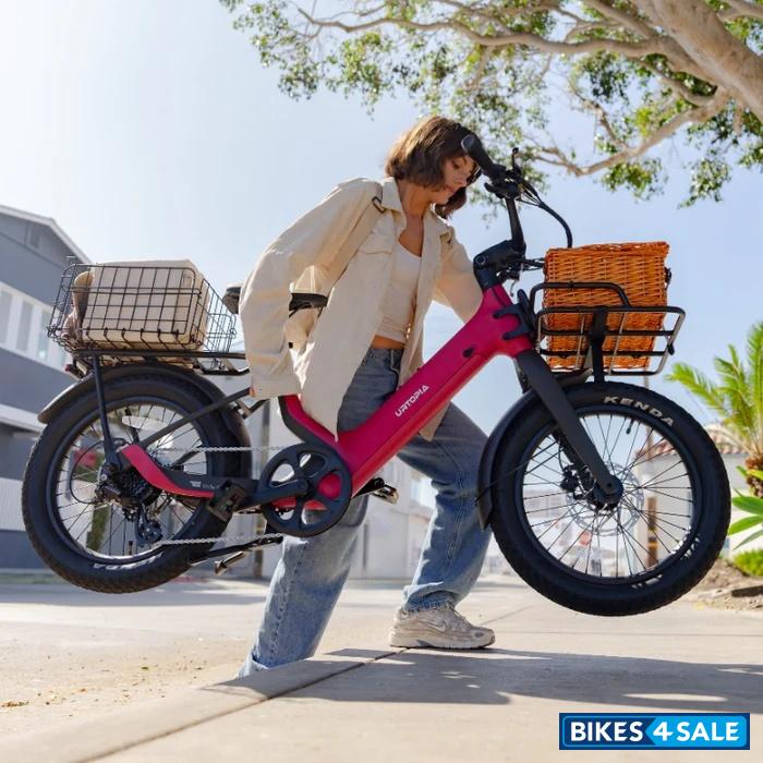 Urtopia Carbon Joy Ultra