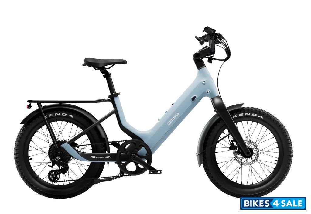 Urtopia Carbon Joy Ultra Glacier Blue