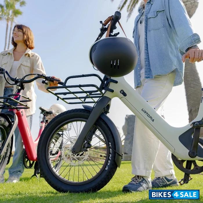 Urtopia Carbon Joy Ultra