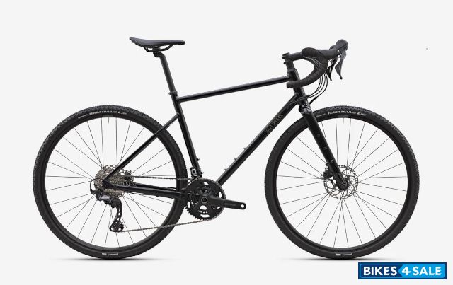 Van Rysel GRVL AF II GRX 2x12