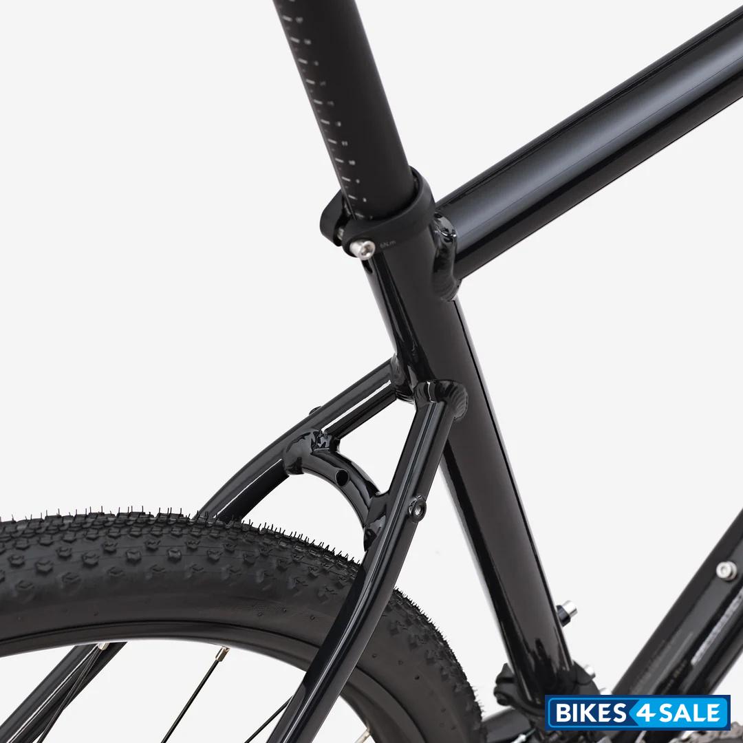 Van Rysel GRVL AF II GRX 2x12