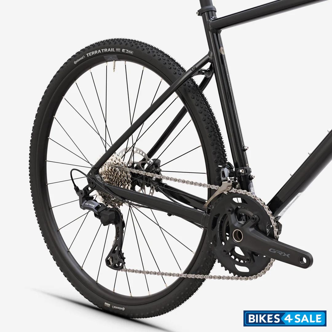 Van Rysel GRVL AF II GRX 2x12