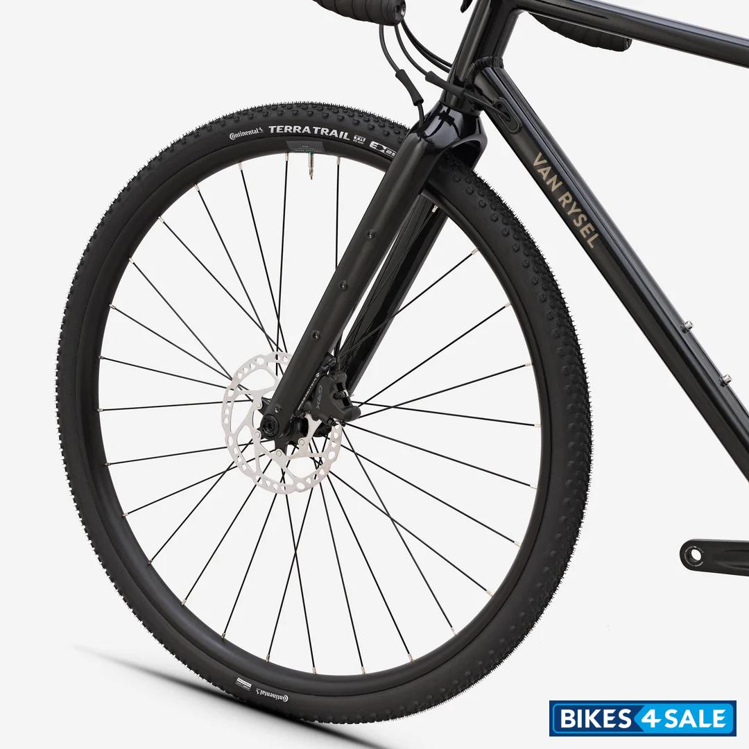 Van Rysel GRVL AF II GRX 2x12