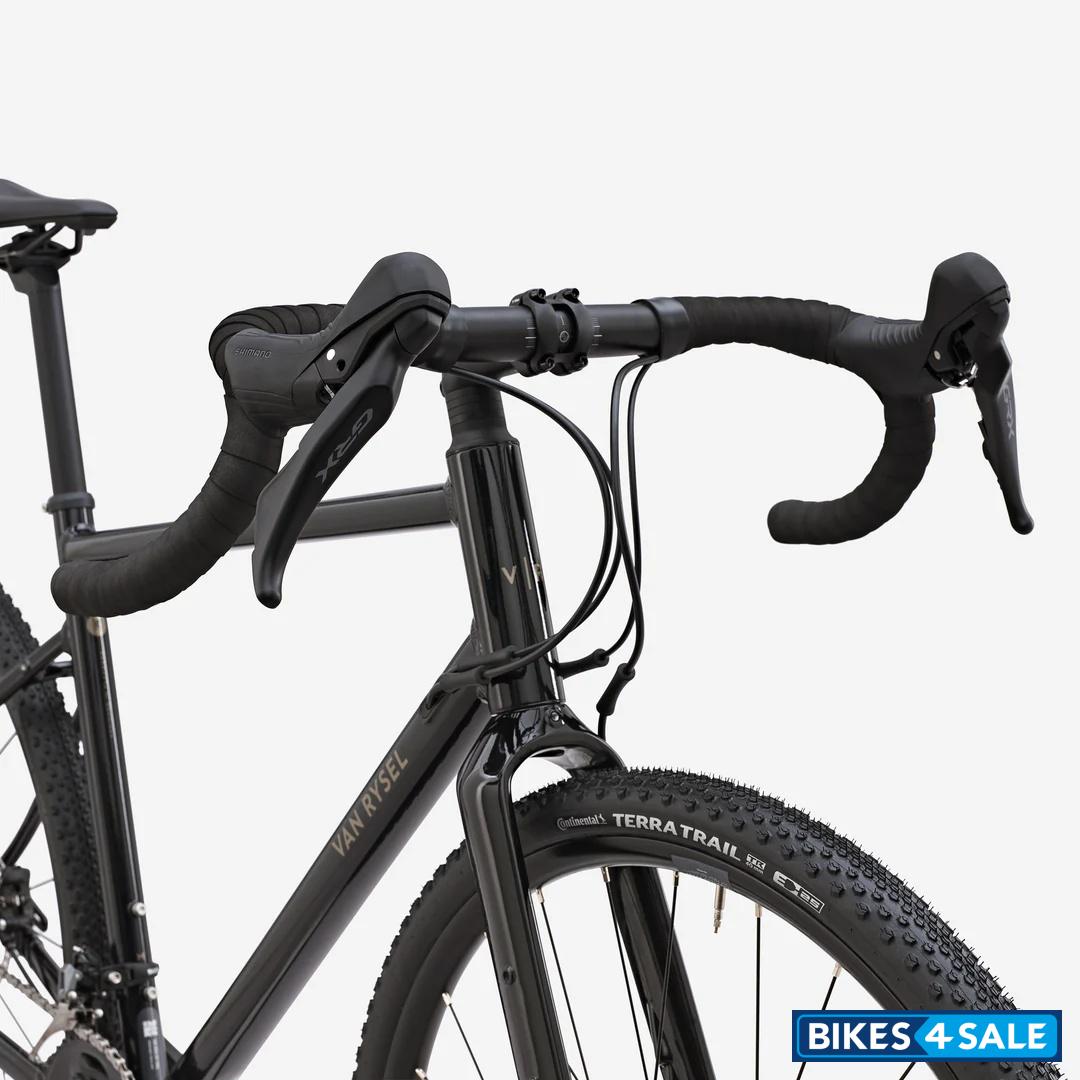 Van Rysel GRVL AF II GRX 2x12