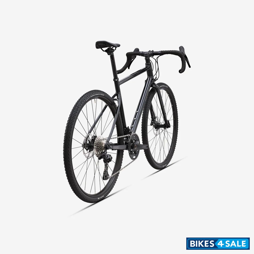 Van Rysel GRVL AF II GRX 2x12