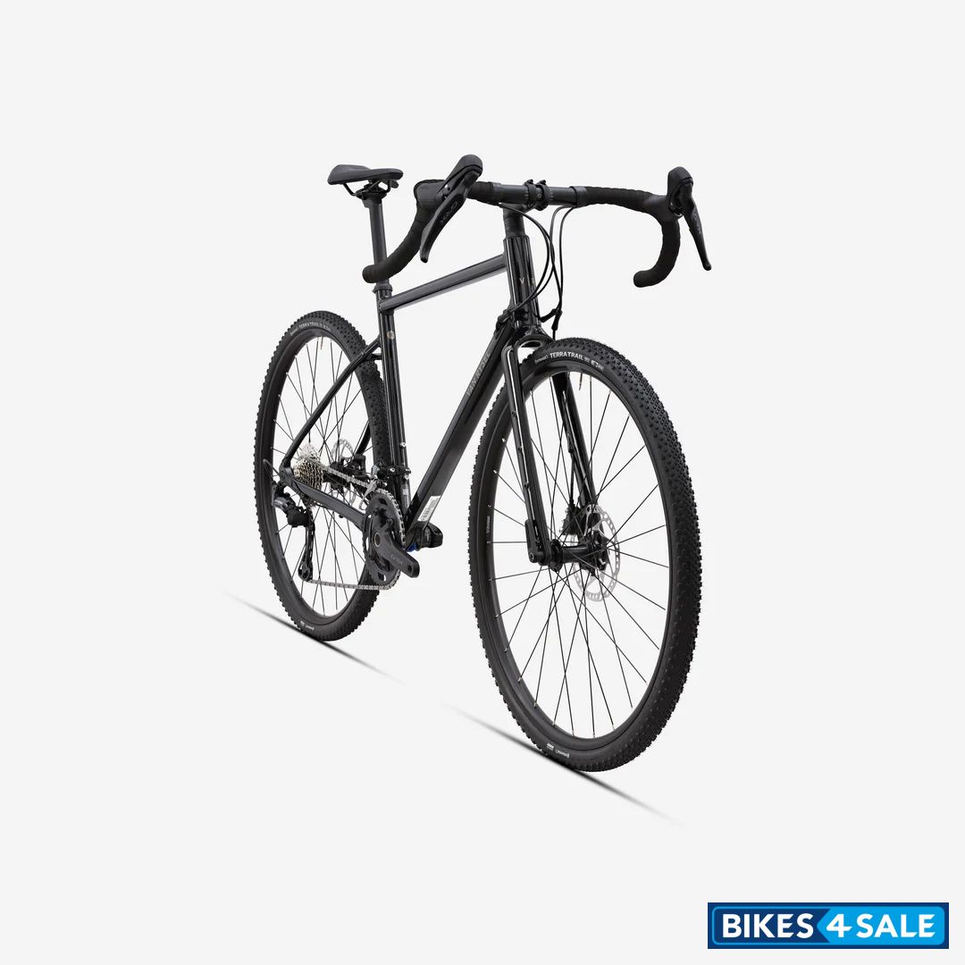 Van Rysel GRVL AF II GRX 2x12