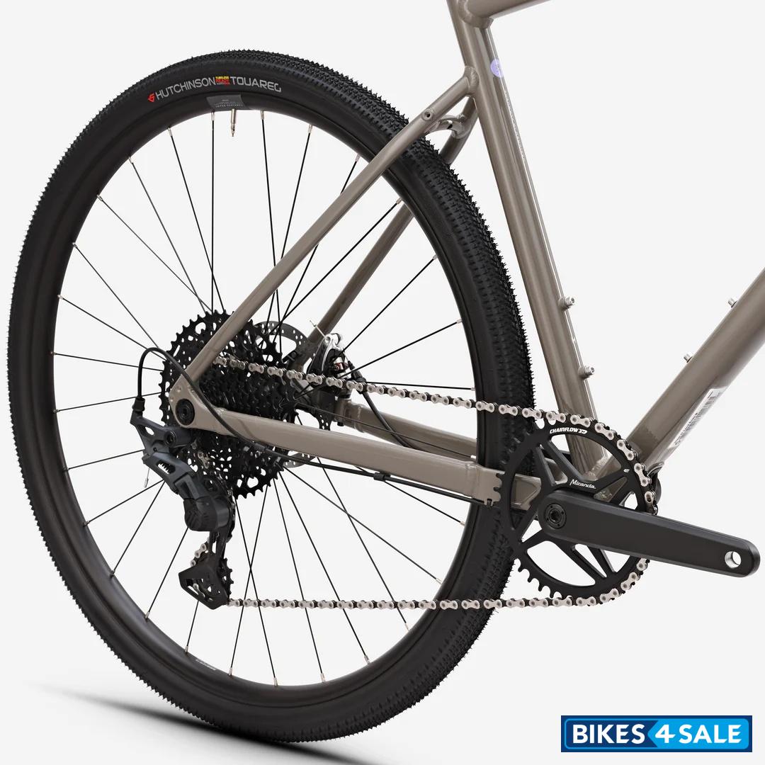 Van Rysel GRVL AF Sword