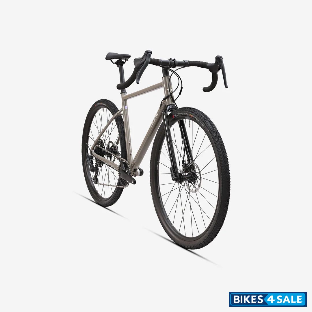 Van Rysel GRVL AF Sword Coriander Brown