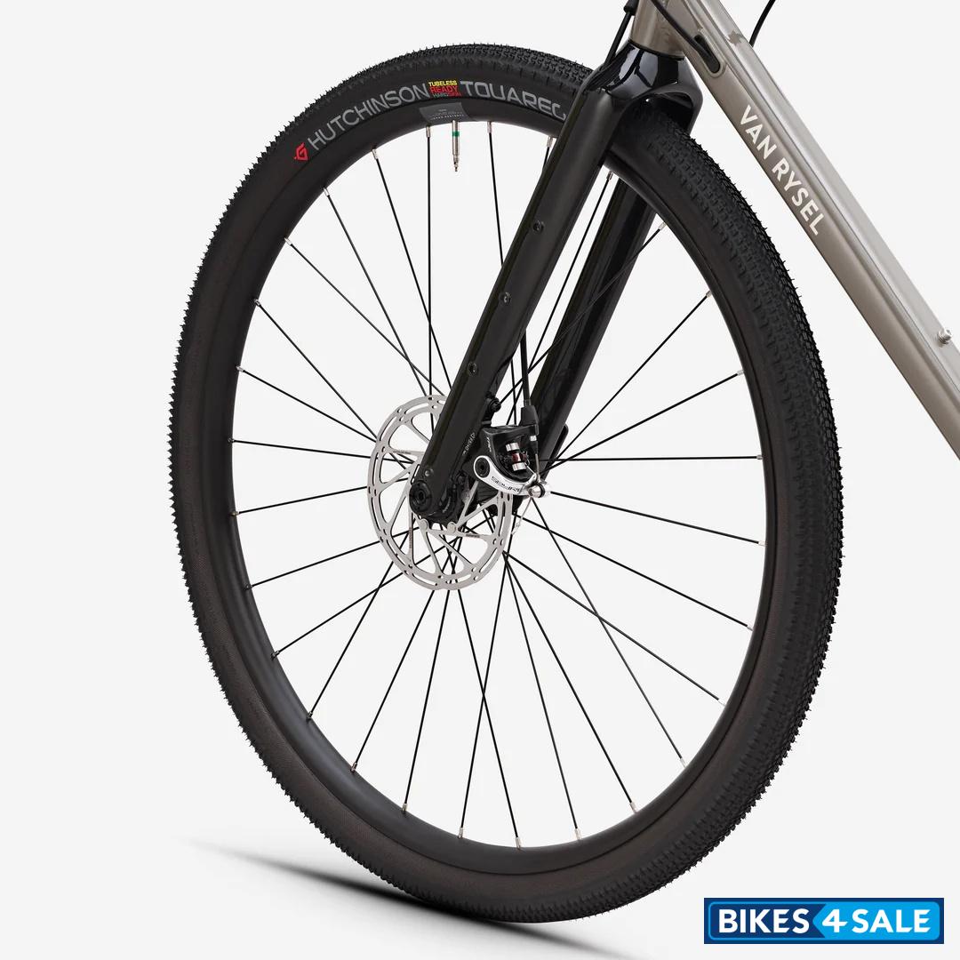 Van Rysel GRVL AF Sword