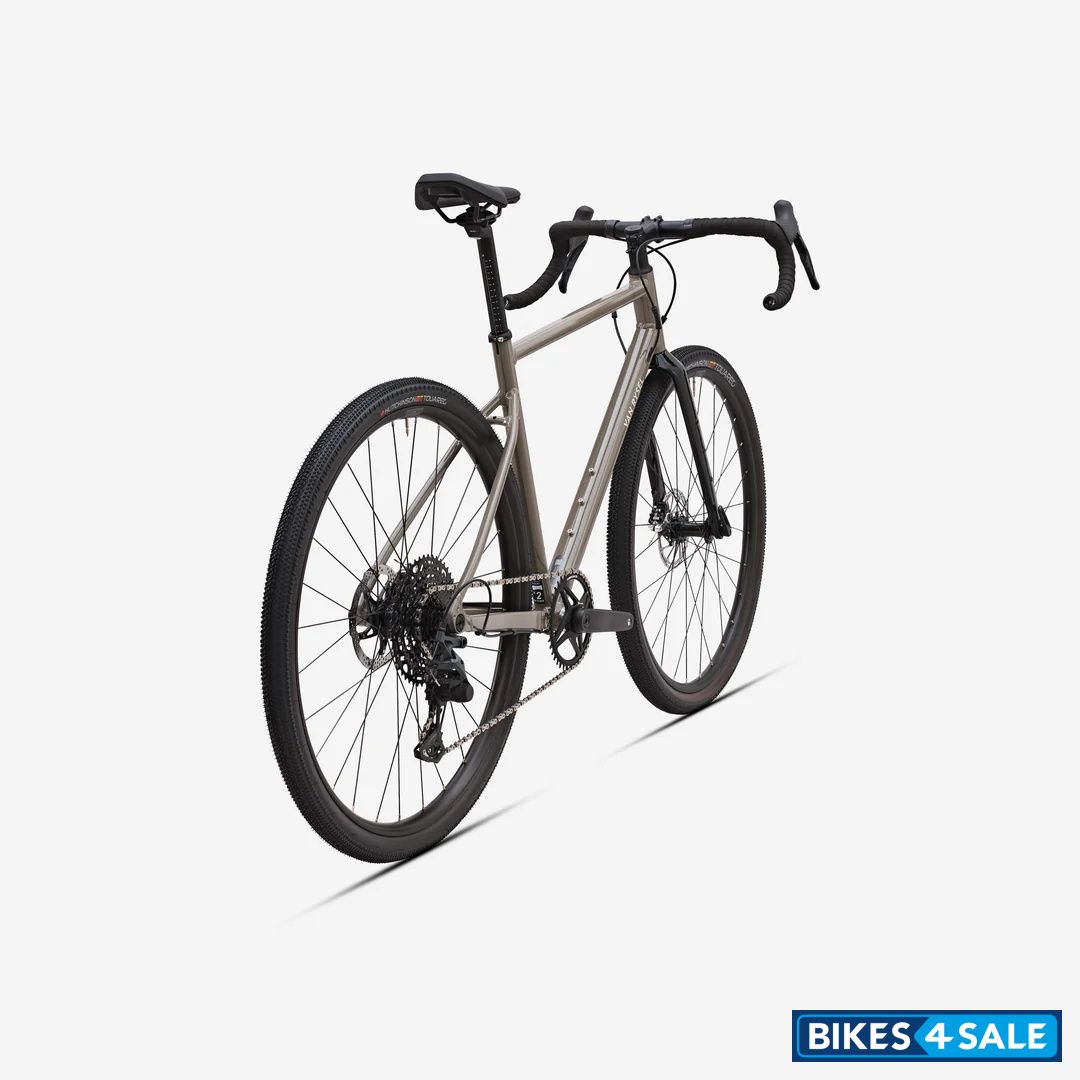 Van Rysel GRVL AF Sword