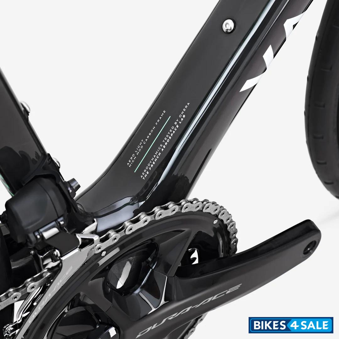 Van Rysel RCR Pro Dura-Ace Di2 Team Edition