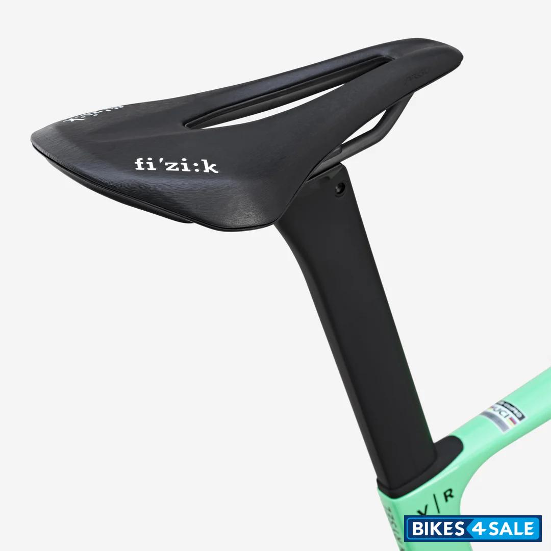 Van Rysel RCR Pro Dura-Ace Di2 Team Edition