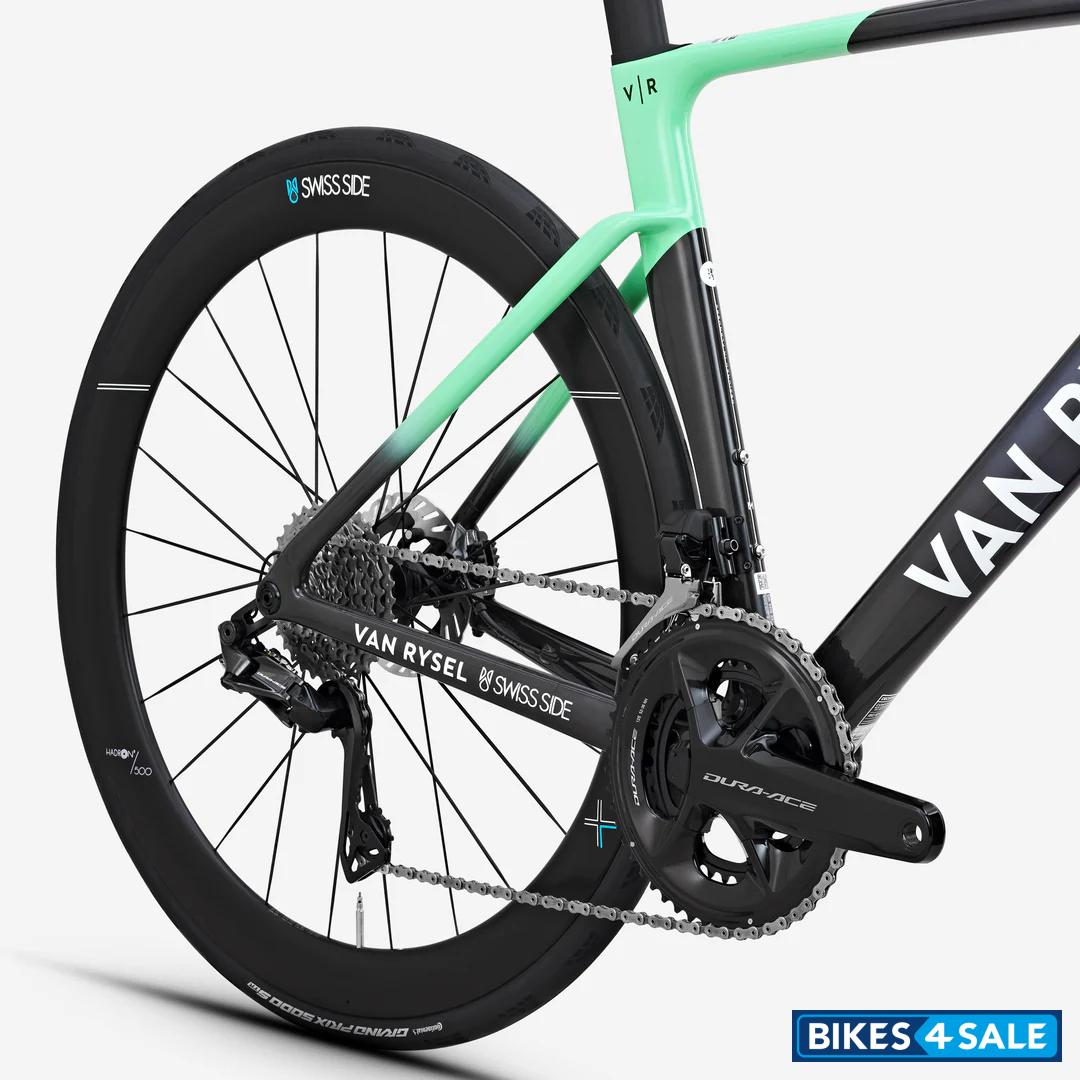 Van Rysel RCR Pro Dura-Ace Di2 Team Edition