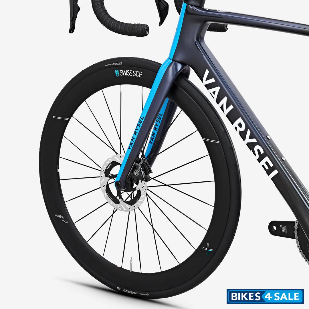 Van Rysel RCR Pro Dura-Ace Di2 Team Edition