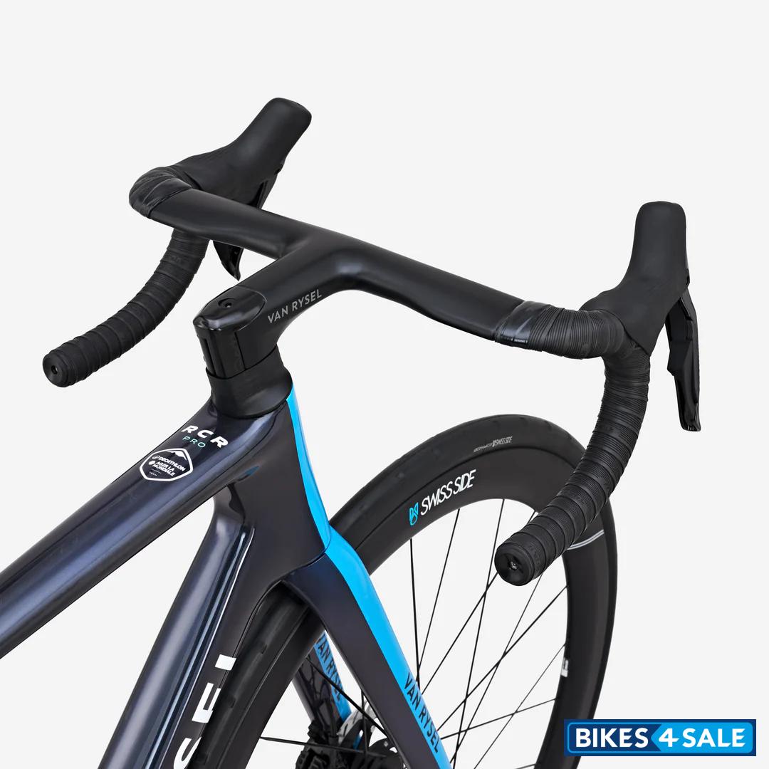 Van Rysel RCR Pro Dura-Ace Di2 Team Edition