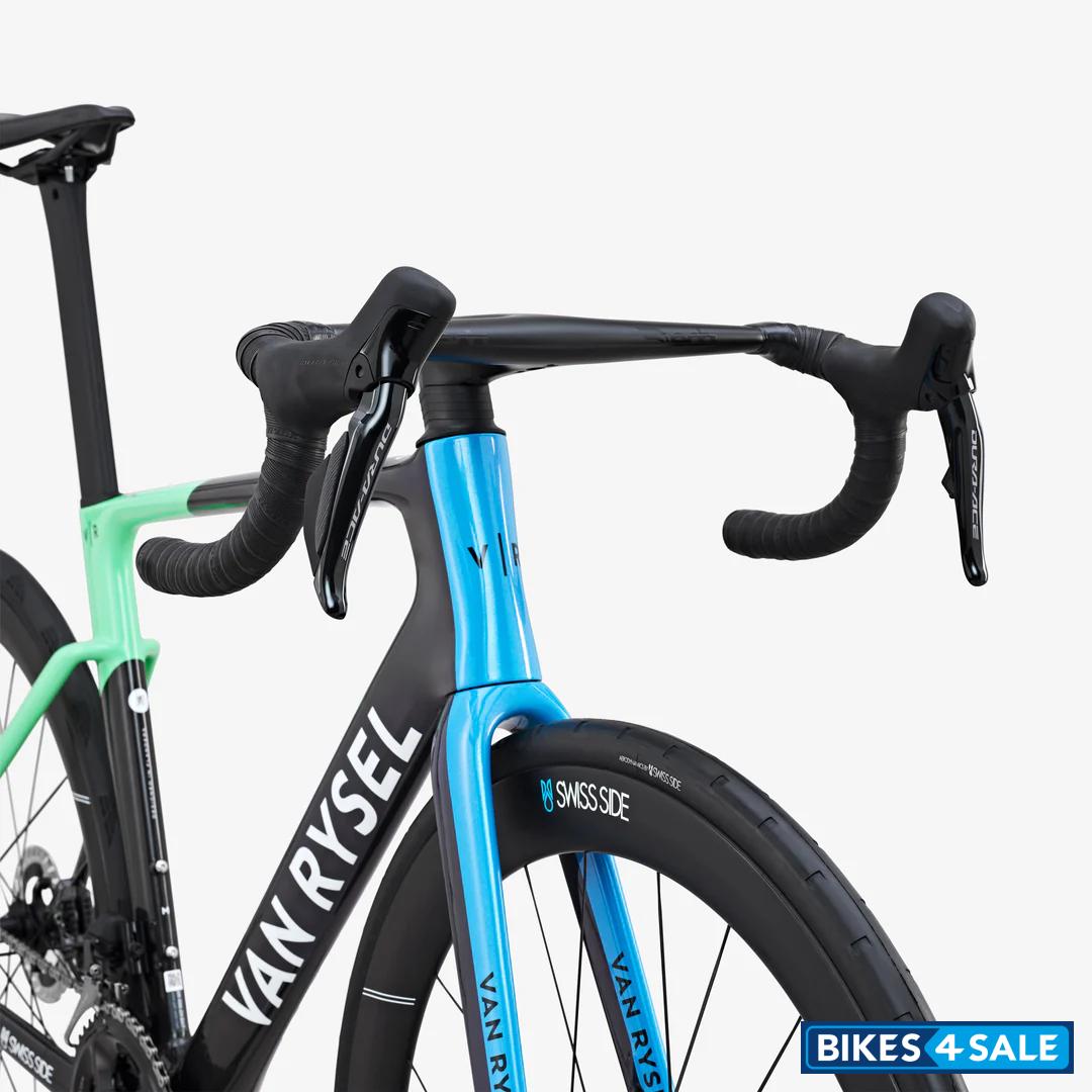 Van Rysel RCR Pro Dura-Ace Di2 Team Edition