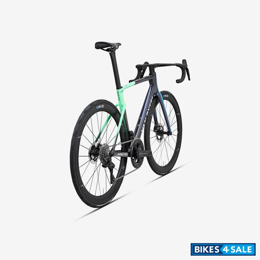 Van Rysel RCR Pro Dura-Ace Di2 Team Edition