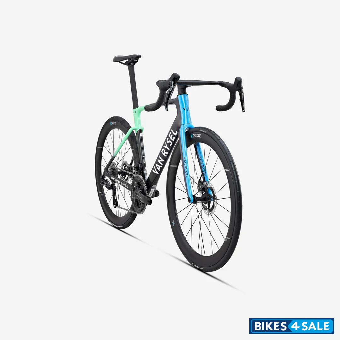 Van Rysel RCR Pro Dura-Ace Di2 Team Edition