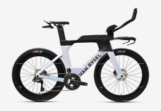 Van Rysel XCR Tri Ultegra Di2