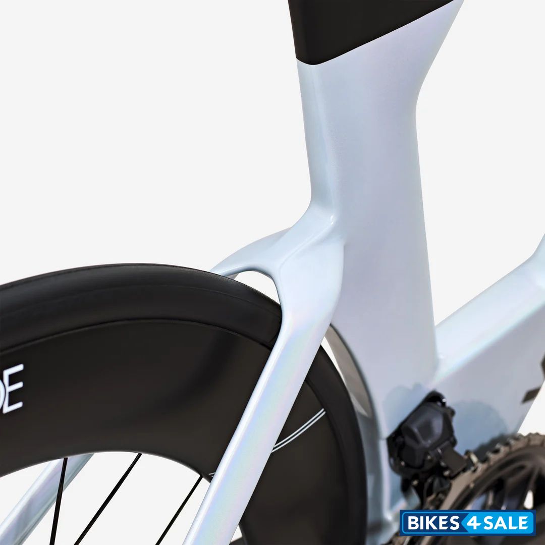 Van Rysel XCR Tri Ultegra Di2